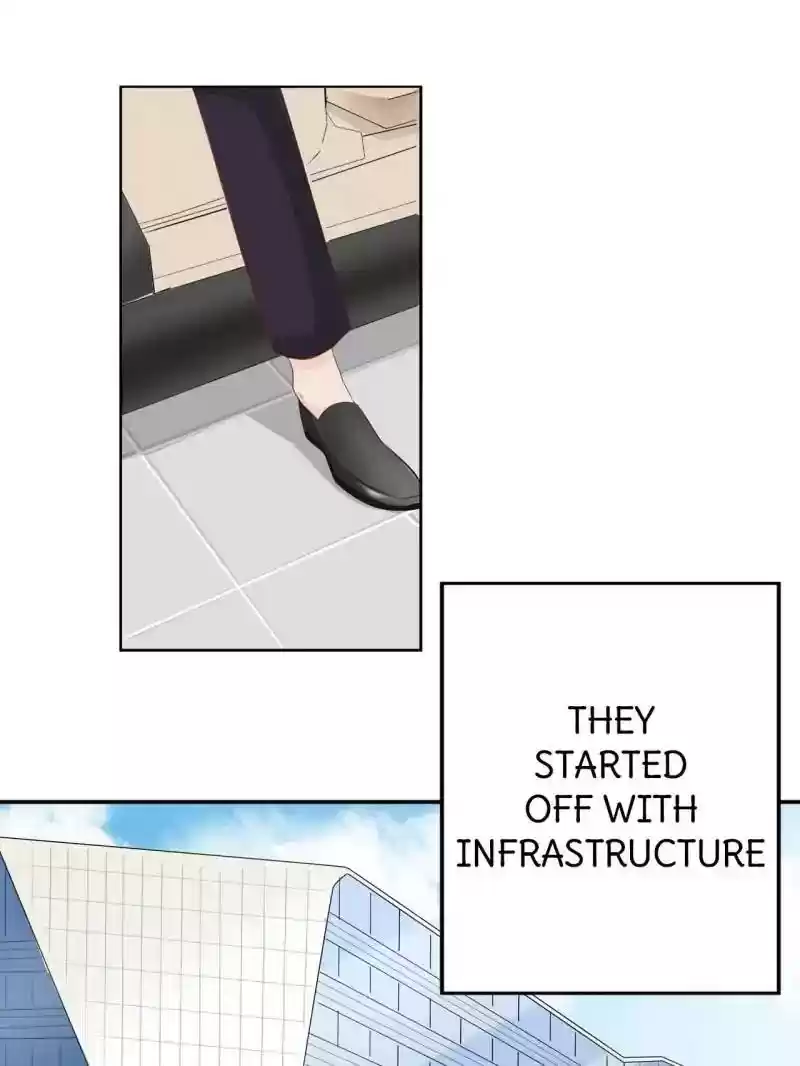 Don't Be Too Rough, Master! Chapter 68