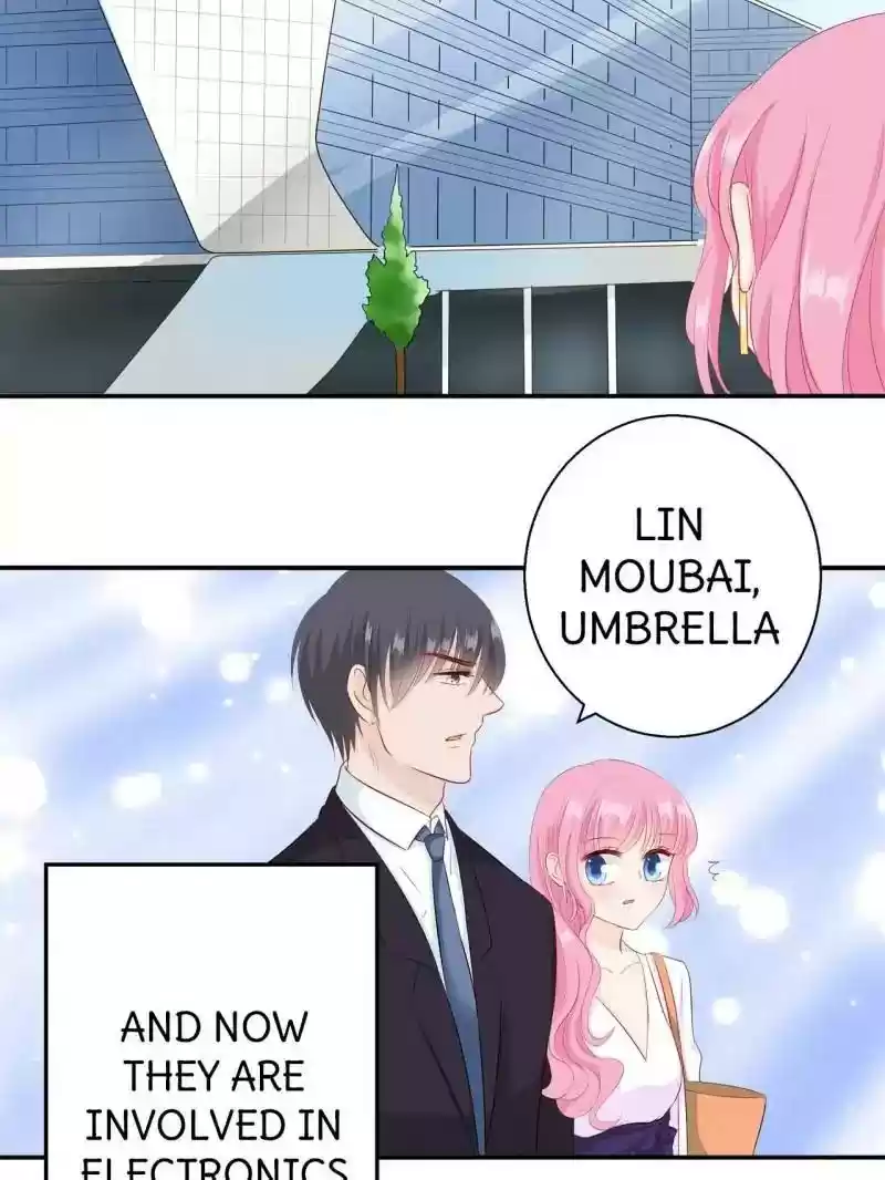 Don't Be Too Rough, Master! Chapter 68