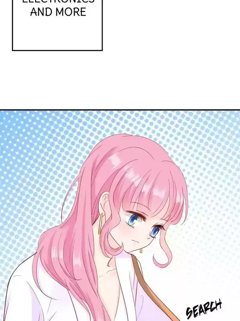 Don't Be Too Rough, Master! Chapter 68