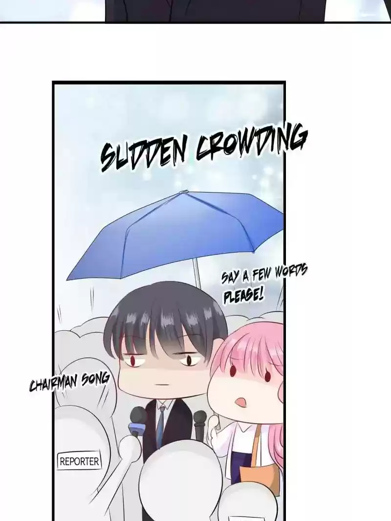 Don't Be Too Rough, Master! Chapter 68