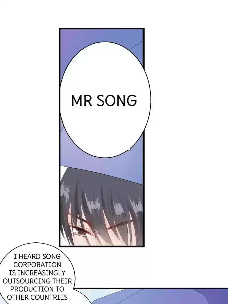 Don't Be Too Rough, Master! Chapter 68