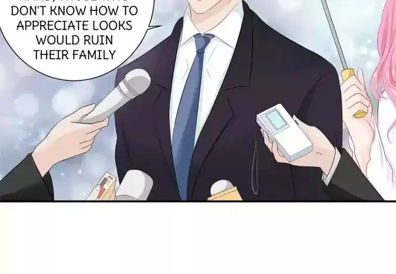 Don't Be Too Rough, Master! Chapter 68