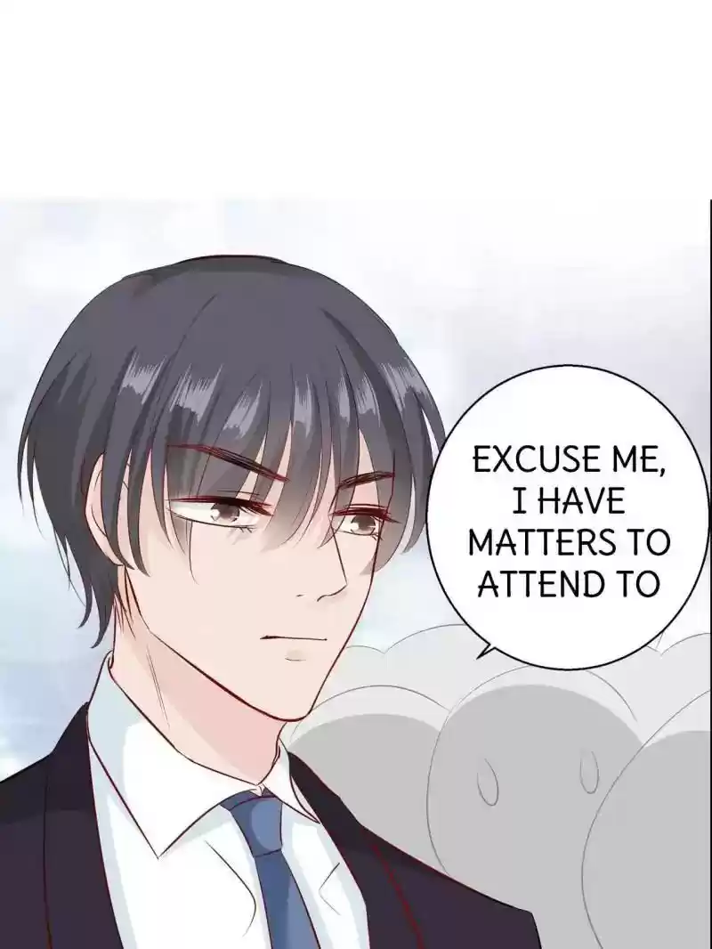 Don't Be Too Rough, Master! Chapter 68