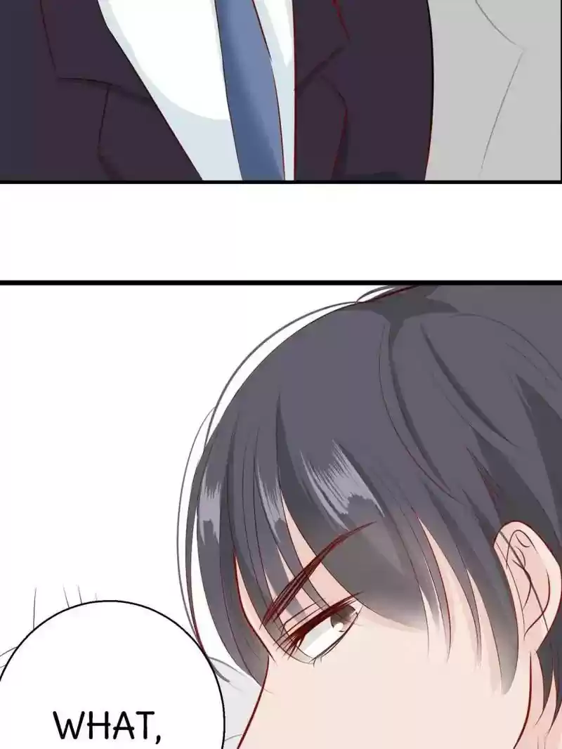 Don't Be Too Rough, Master! Chapter 68