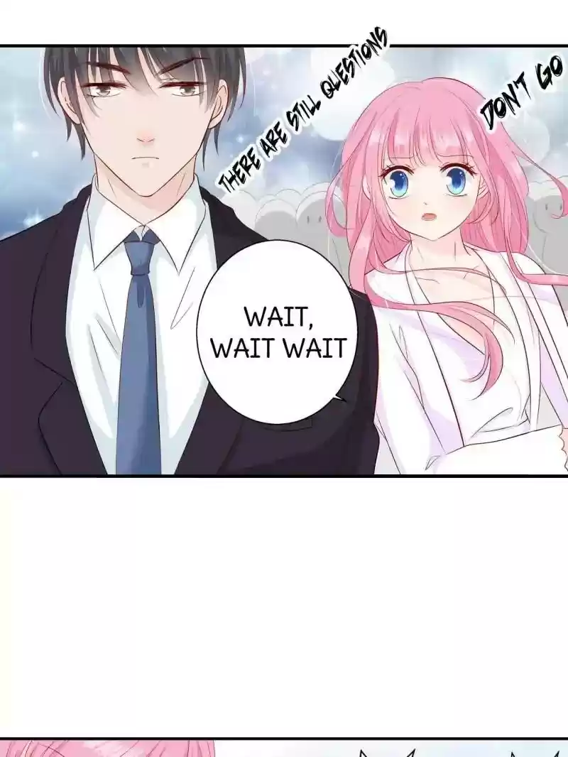 Don't Be Too Rough, Master! Chapter 68