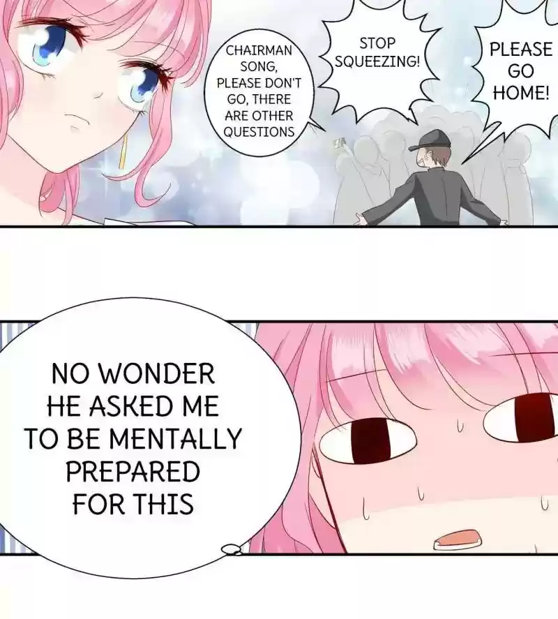 Don't Be Too Rough, Master! Chapter 68