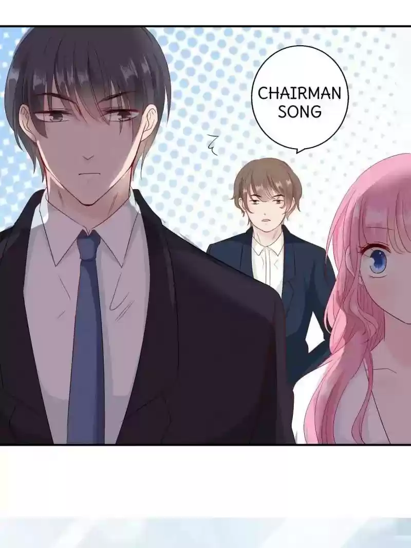 Don't Be Too Rough, Master! Chapter 68