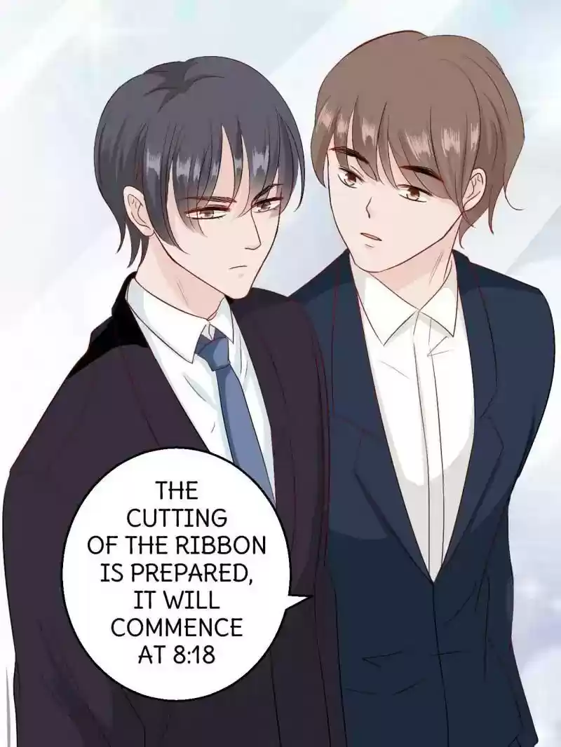 Don't Be Too Rough, Master! Chapter 68