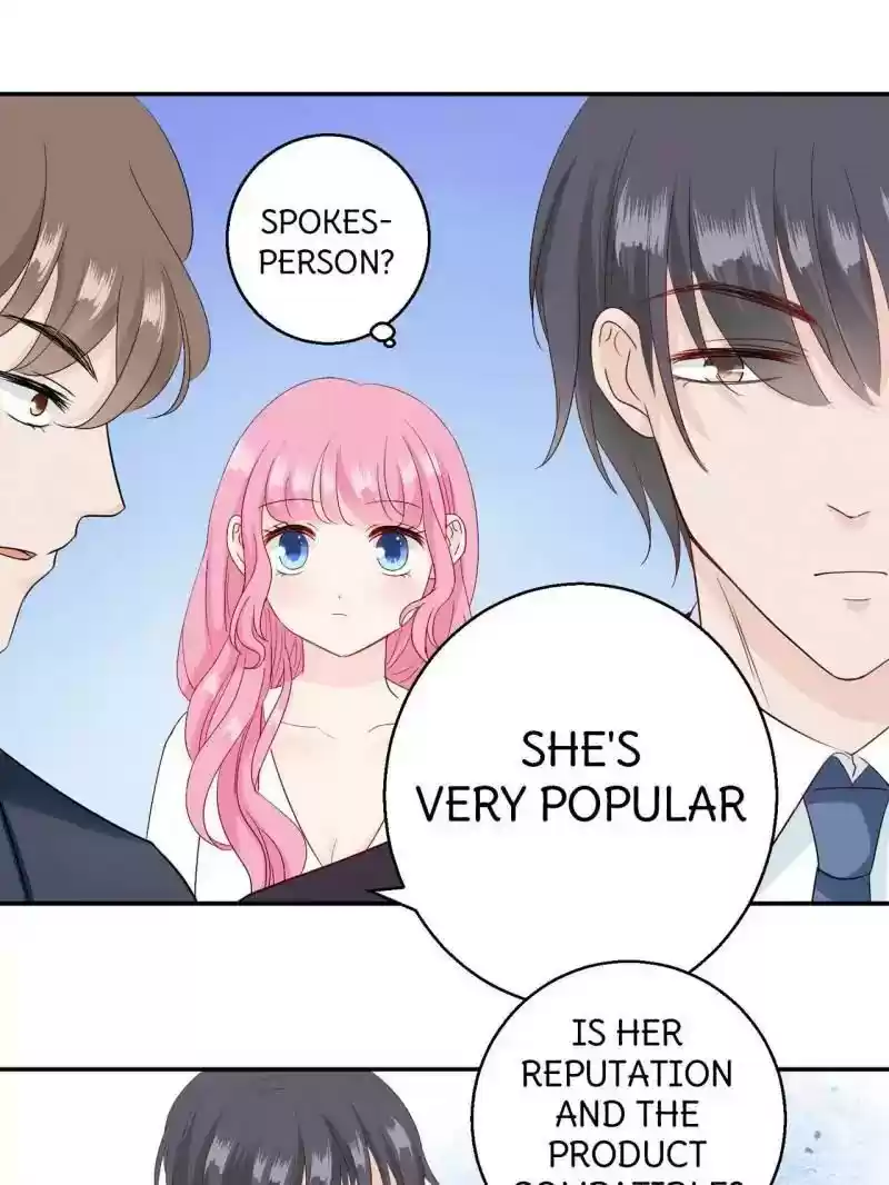 Don't Be Too Rough, Master! Chapter 69