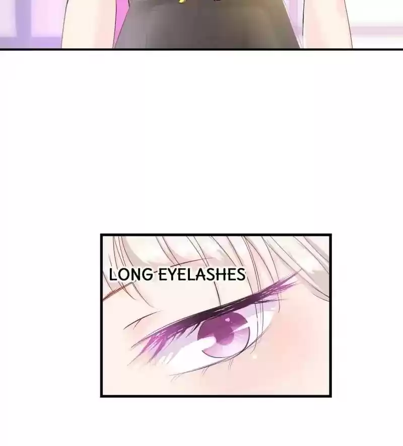 Don't Be Too Rough, Master! Chapter 69