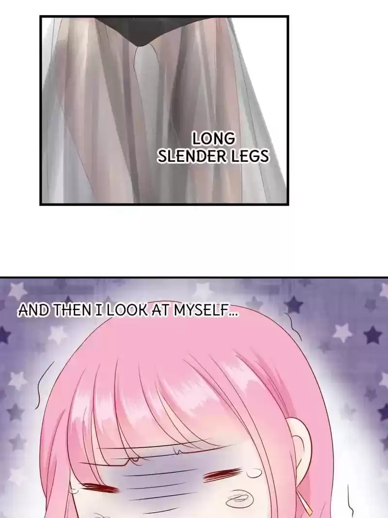 Don't Be Too Rough, Master! Chapter 69