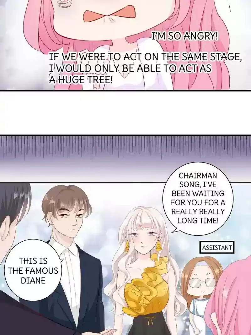 Don't Be Too Rough, Master! Chapter 69