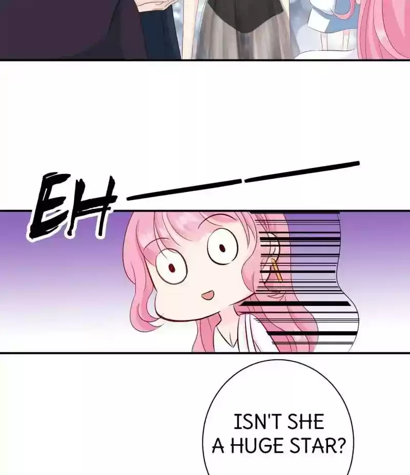 Don't Be Too Rough, Master! Chapter 69