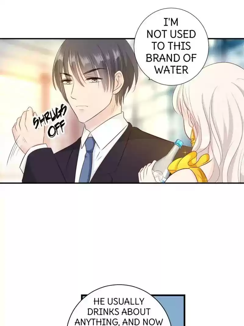 Don't Be Too Rough, Master! Chapter 69