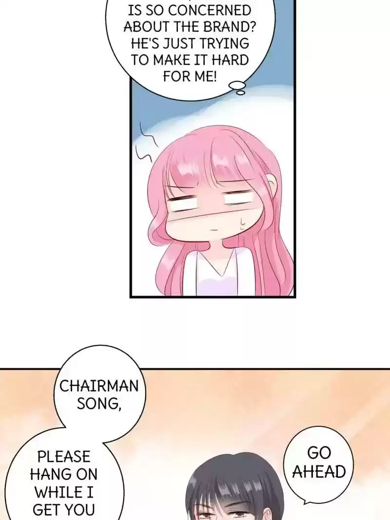 Don't Be Too Rough, Master! Chapter 69