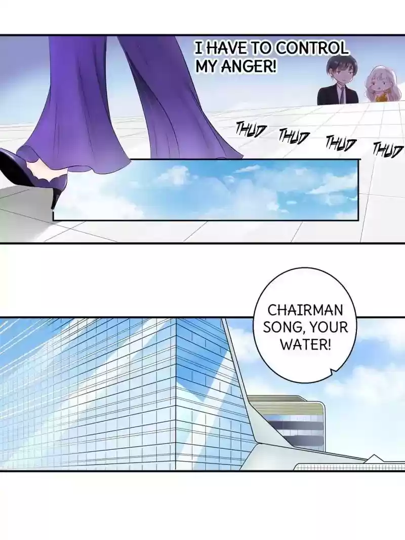 Don't Be Too Rough, Master! Chapter 69