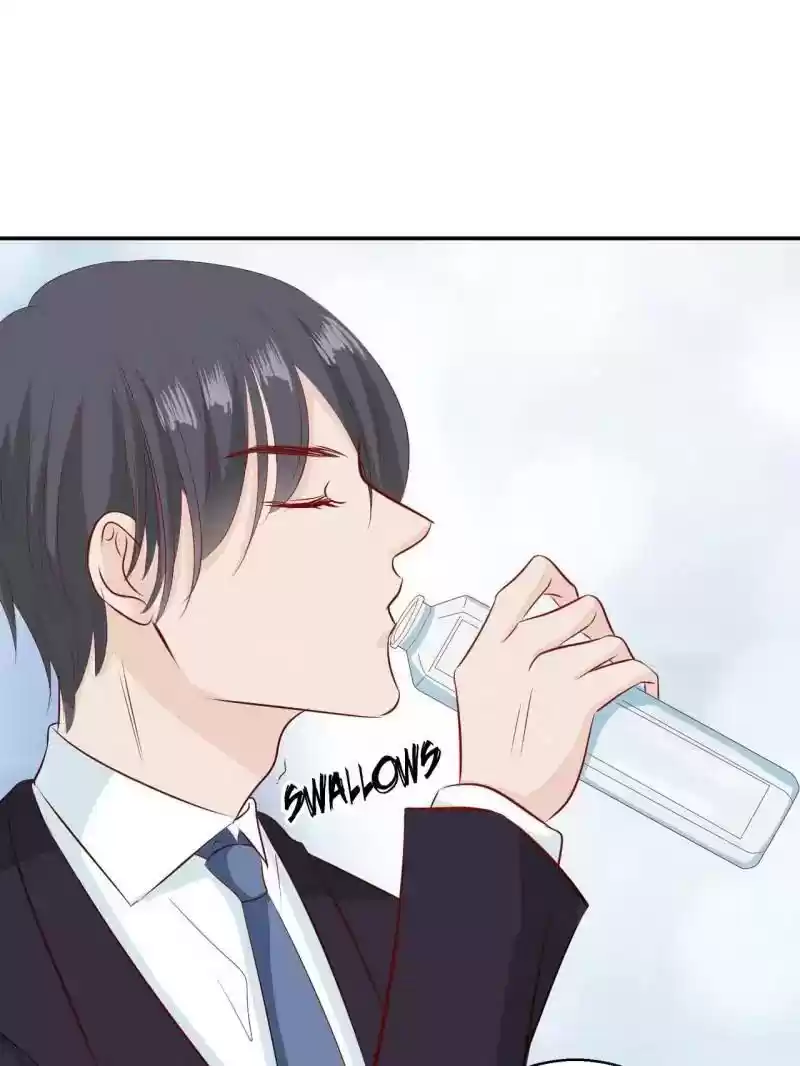 Don't Be Too Rough, Master! Chapter 69