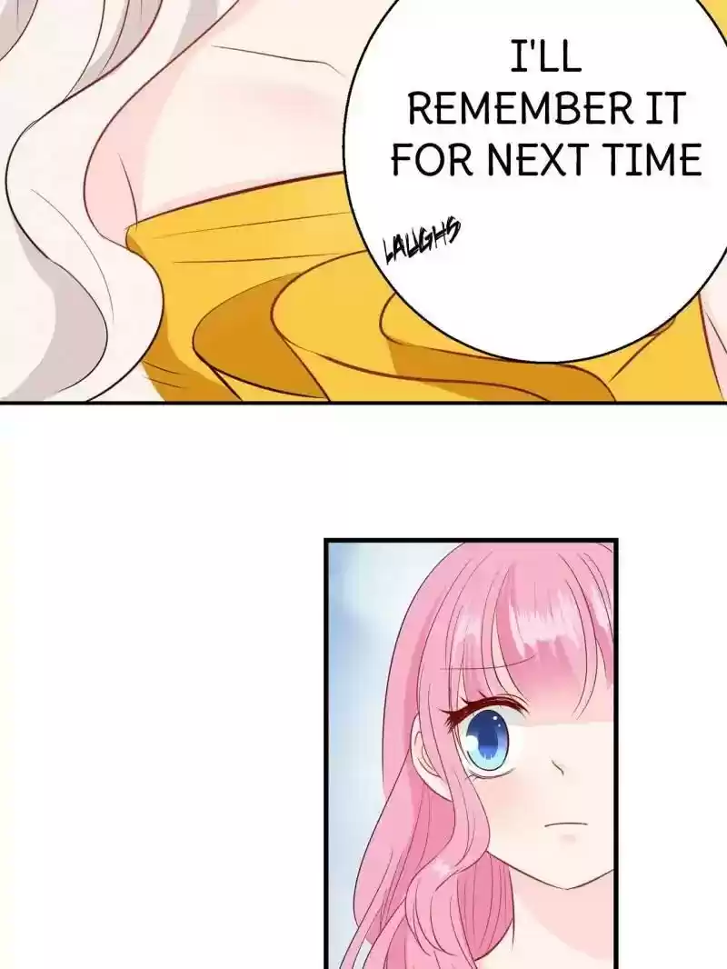 Don't Be Too Rough, Master! Chapter 69