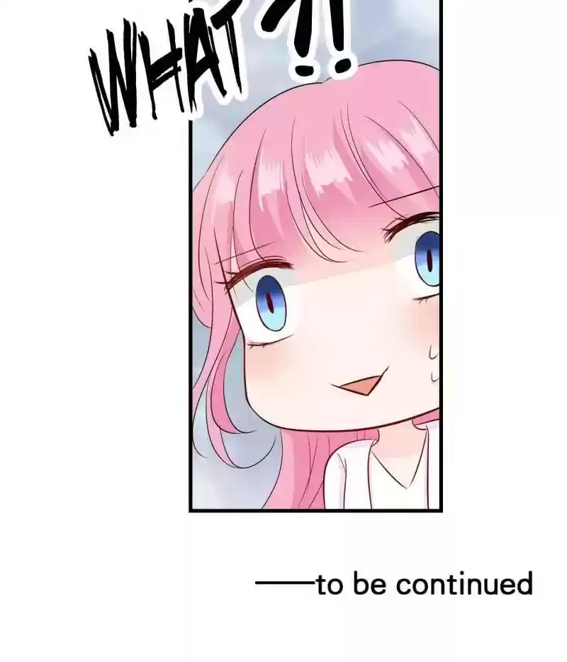 Don't Be Too Rough, Master! Chapter 69