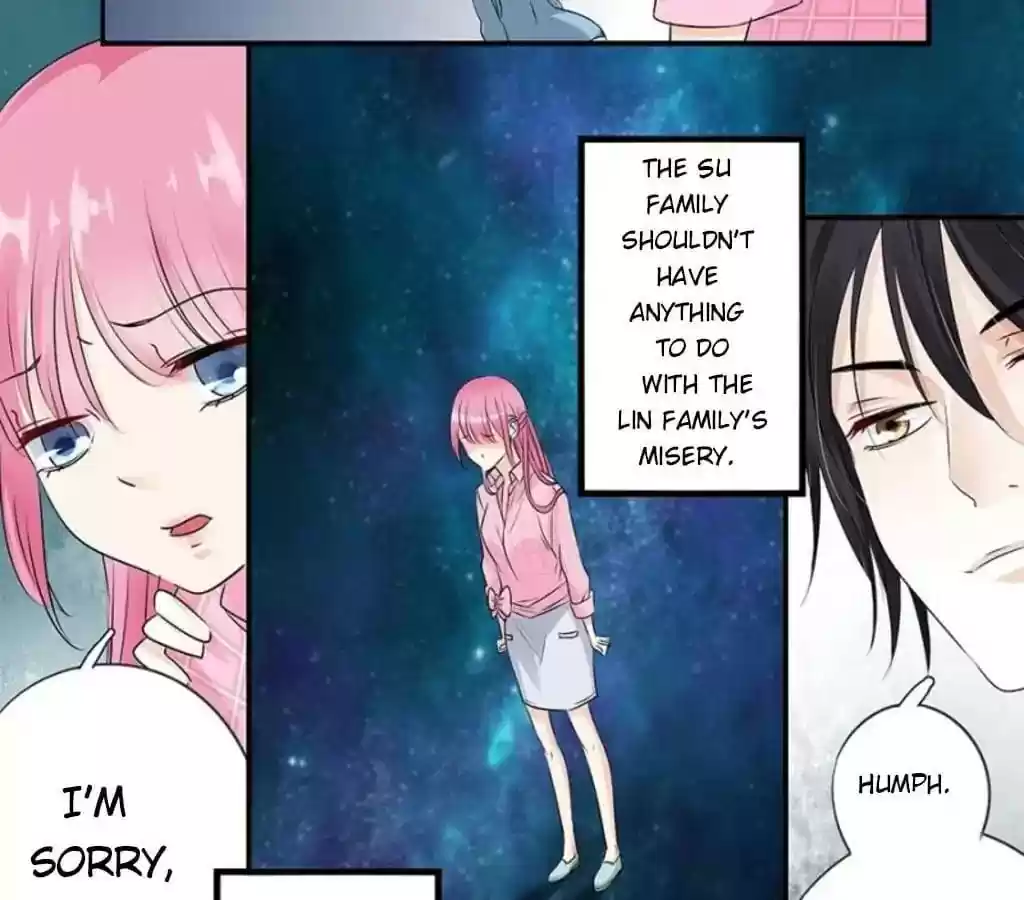 Don't Be Too Rough, Master! Chapter 7