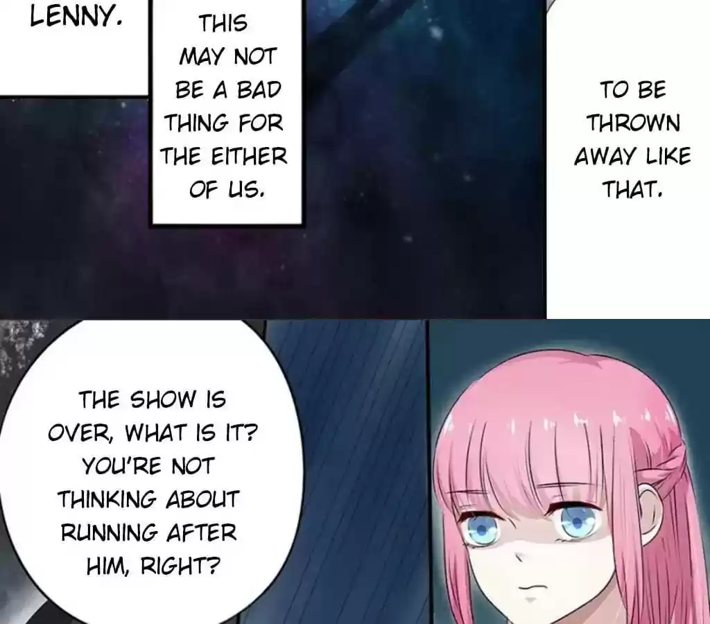 Don't Be Too Rough, Master! Chapter 7