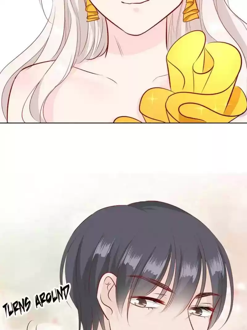 Don't Be Too Rough, Master! Chapter 70