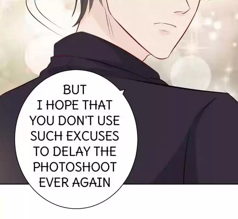 Don't Be Too Rough, Master! Chapter 70