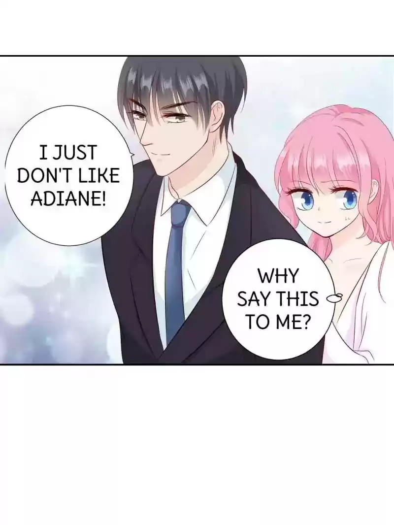 Don't Be Too Rough, Master! Chapter 70