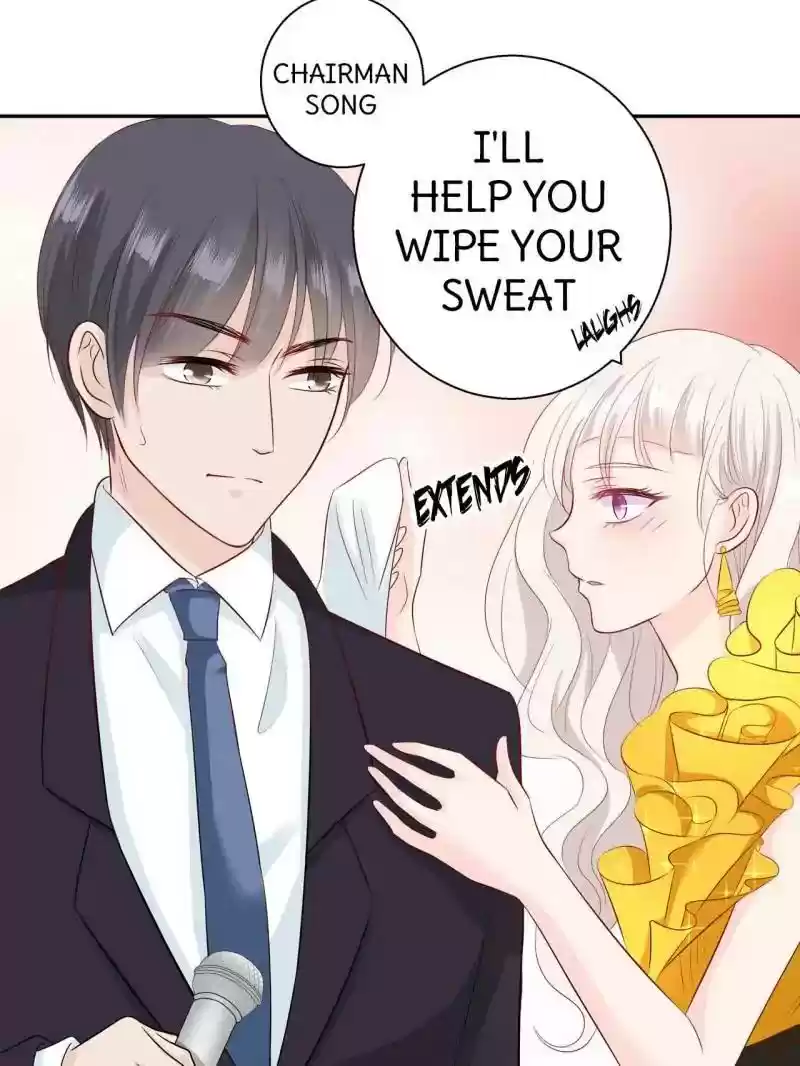 Don't Be Too Rough, Master! Chapter 70