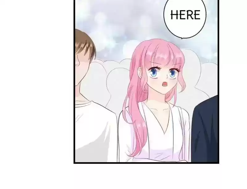 Don't Be Too Rough, Master! Chapter 70