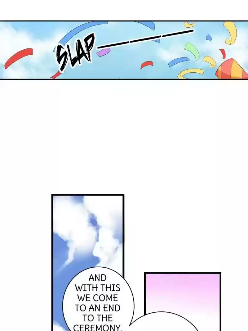 Don't Be Too Rough, Master! Chapter 70