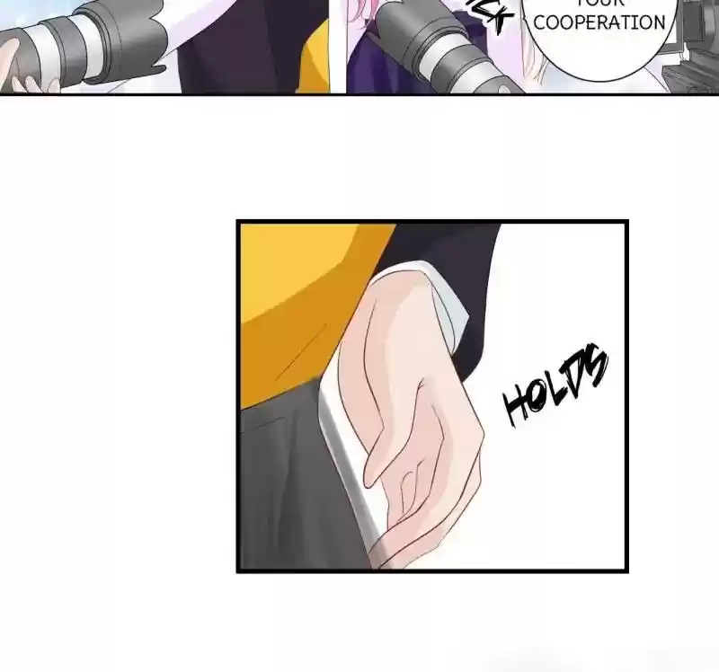 Don't Be Too Rough, Master! Chapter 71