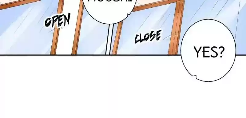 Don't Be Too Rough, Master! Chapter 71