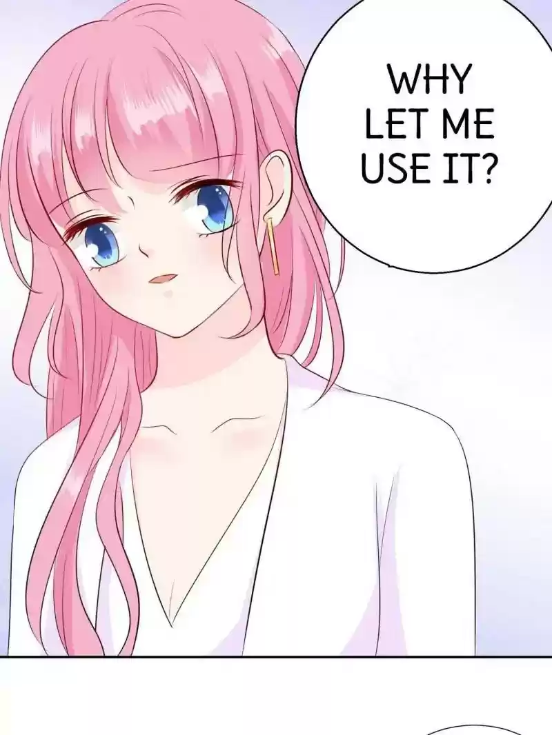 Don't Be Too Rough, Master! Chapter 71