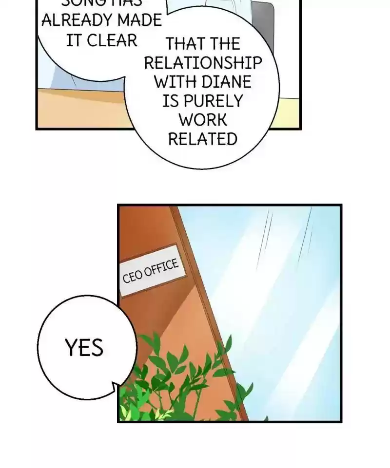 Don't Be Too Rough, Master! Chapter 71