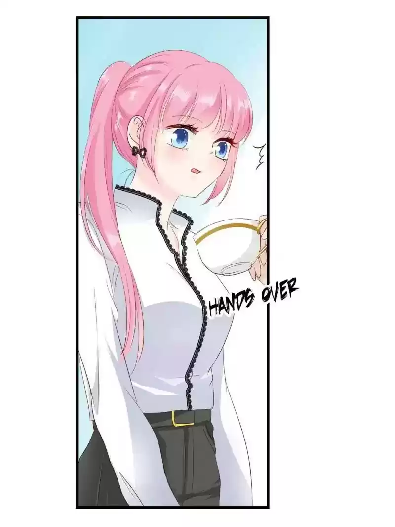 Don't Be Too Rough, Master! Chapter 71