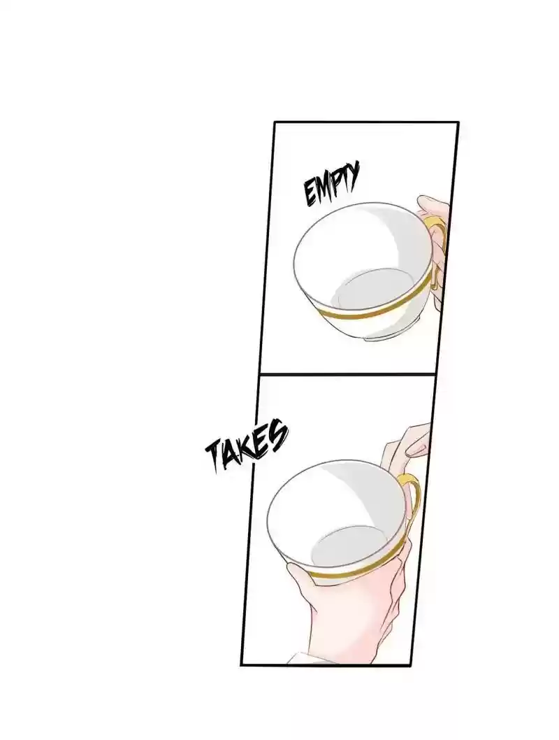 Don't Be Too Rough, Master! Chapter 71