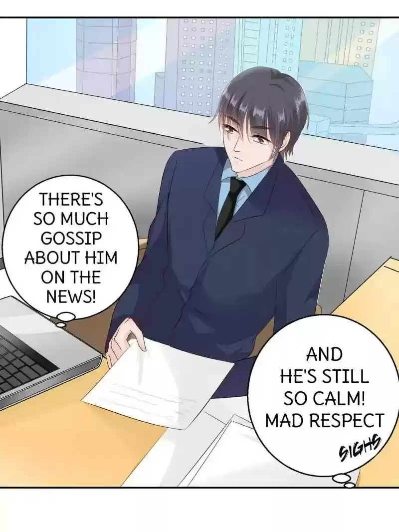 Don't Be Too Rough, Master! Chapter 71