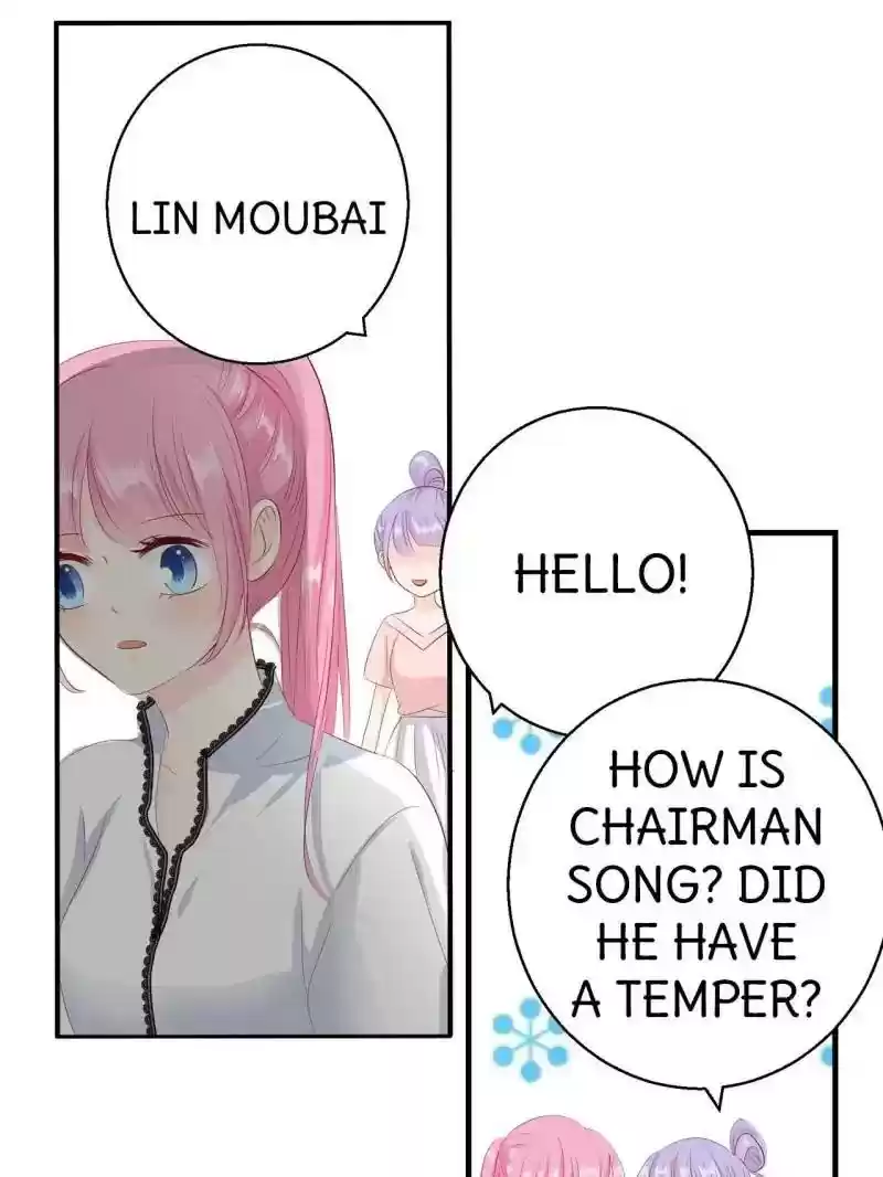 Don't Be Too Rough, Master! Chapter 71