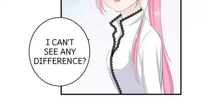 Don't Be Too Rough, Master! Chapter 71