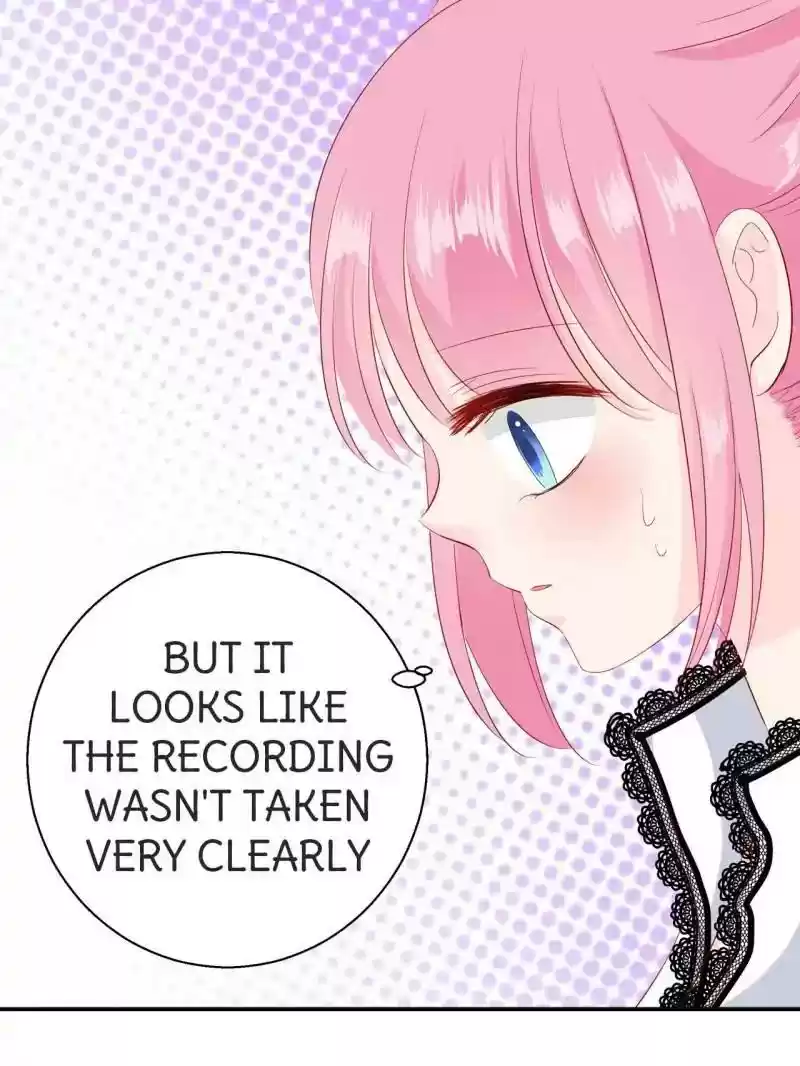 Don't Be Too Rough, Master! Chapter 72