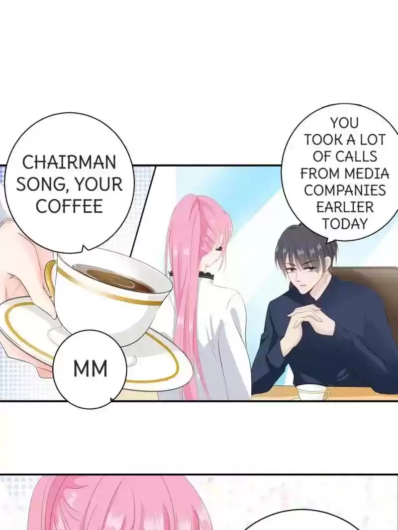 Don't Be Too Rough, Master! Chapter 72