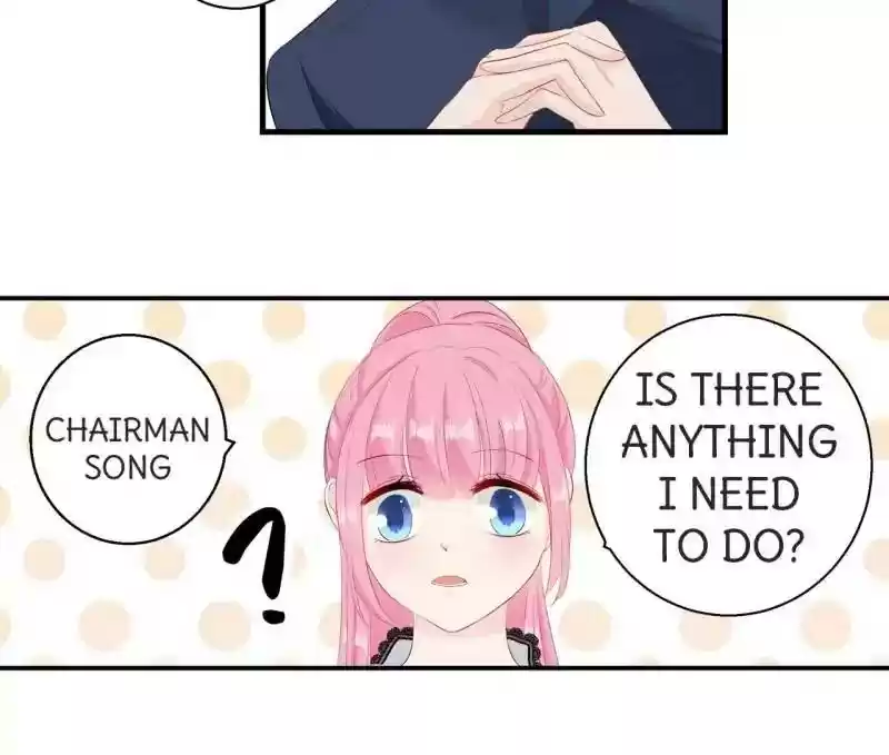 Don't Be Too Rough, Master! Chapter 72