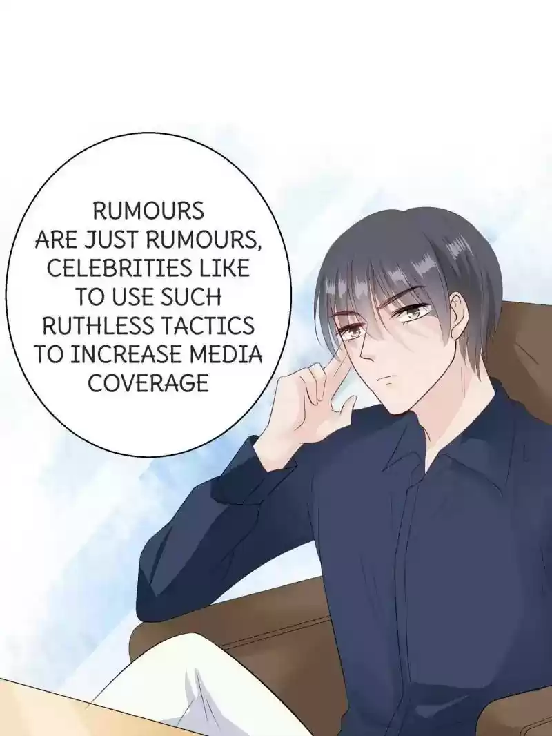 Don't Be Too Rough, Master! Chapter 72