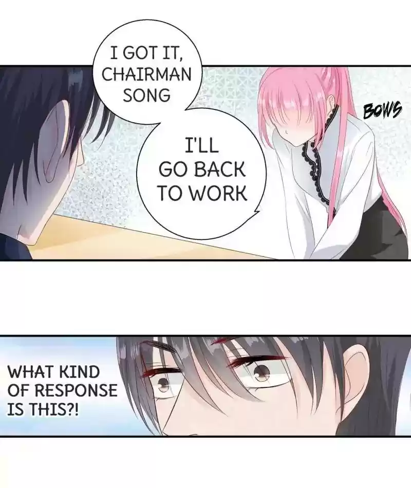 Don't Be Too Rough, Master! Chapter 72