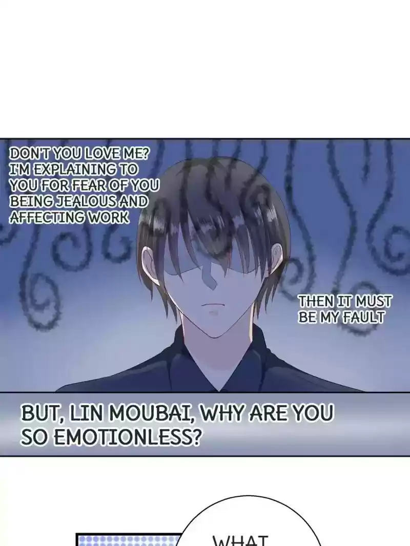 Don't Be Too Rough, Master! Chapter 72