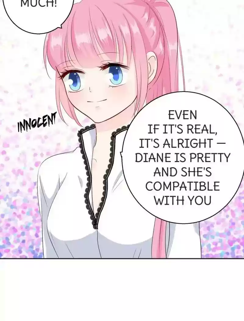 Don't Be Too Rough, Master! Chapter 72