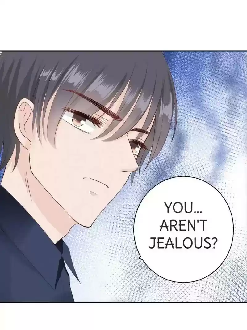 Don't Be Too Rough, Master! Chapter 72