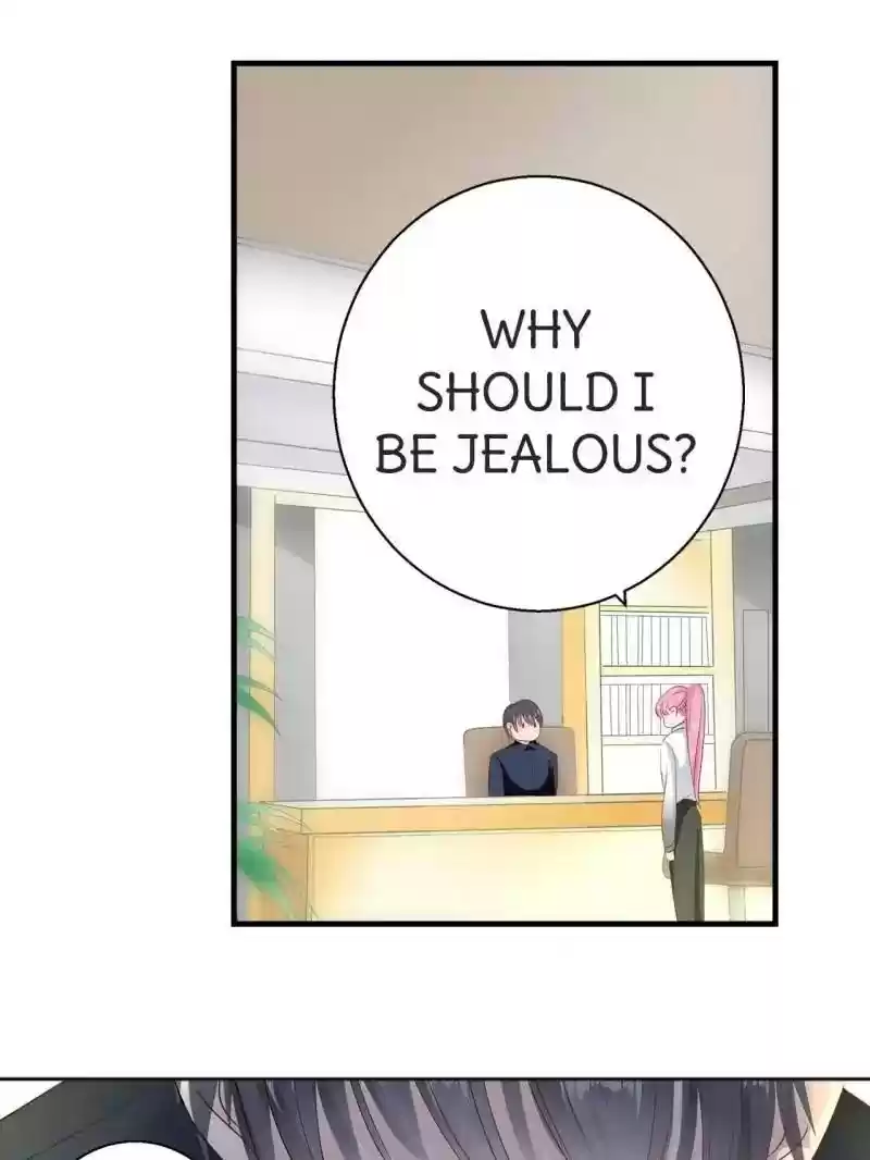 Don't Be Too Rough, Master! Chapter 72