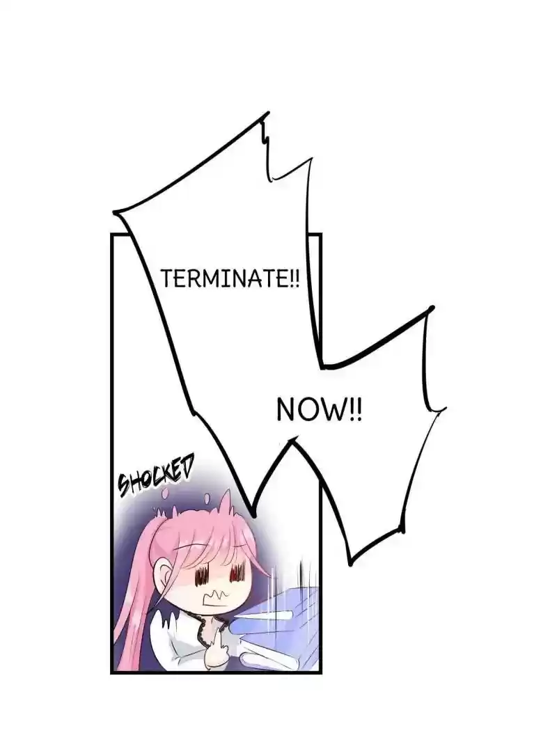 Don't Be Too Rough, Master! Chapter 72